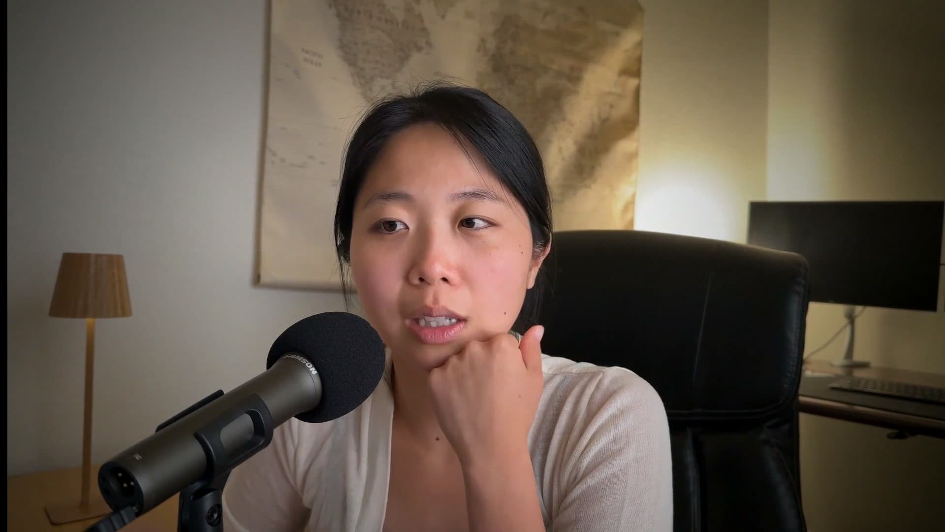 The AI content system behind Sandy Lee's $52K month