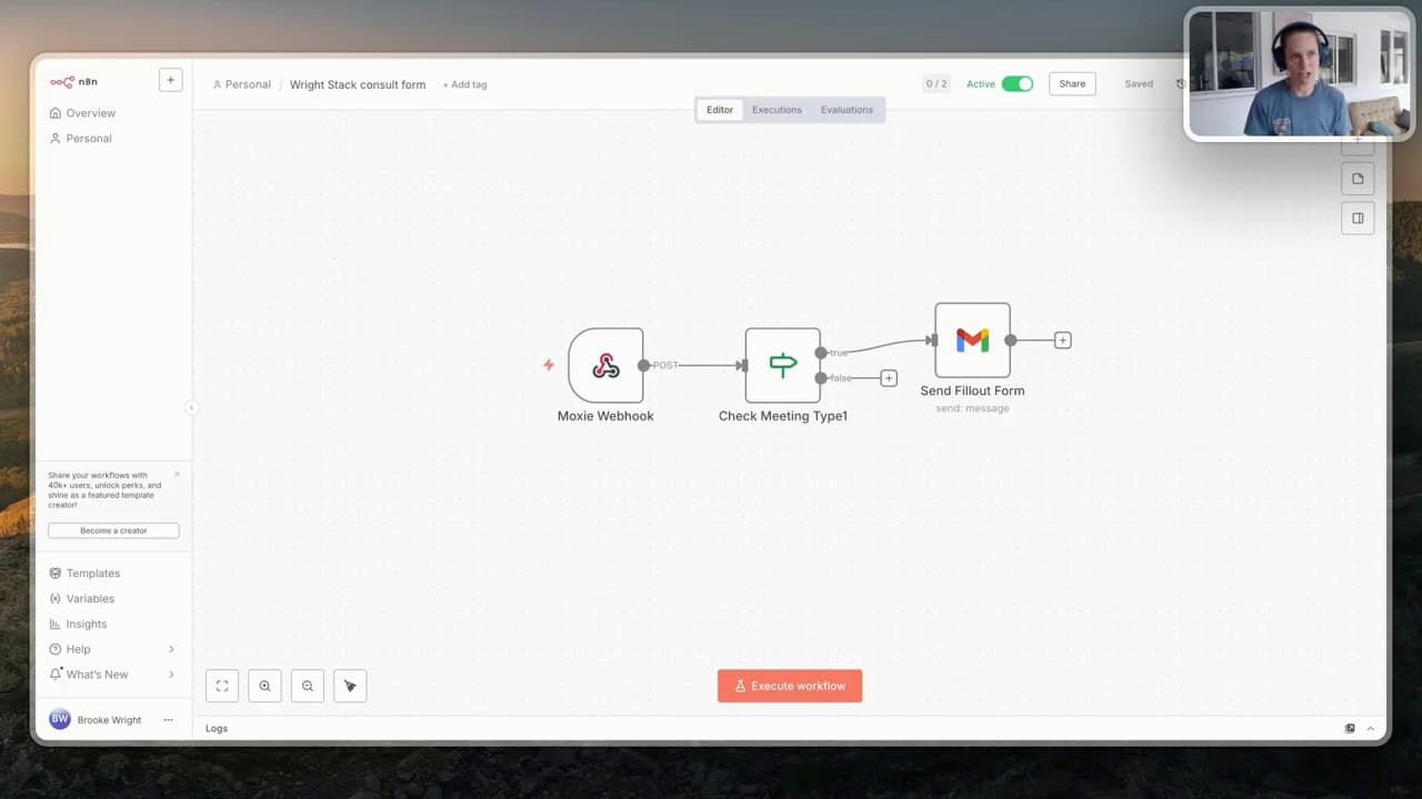 4 business automations you can build this week (no tech skills needed)