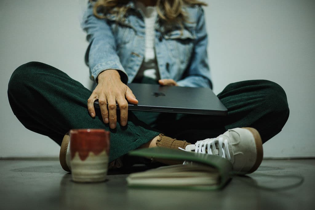 You're using ChatGPT wrong (and that's okay)