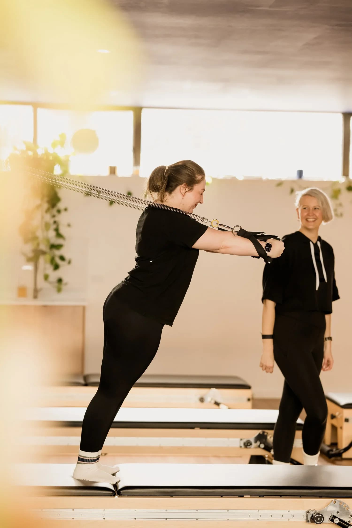 Feel Better Pilates