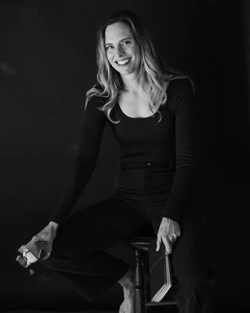 Brooke Wright