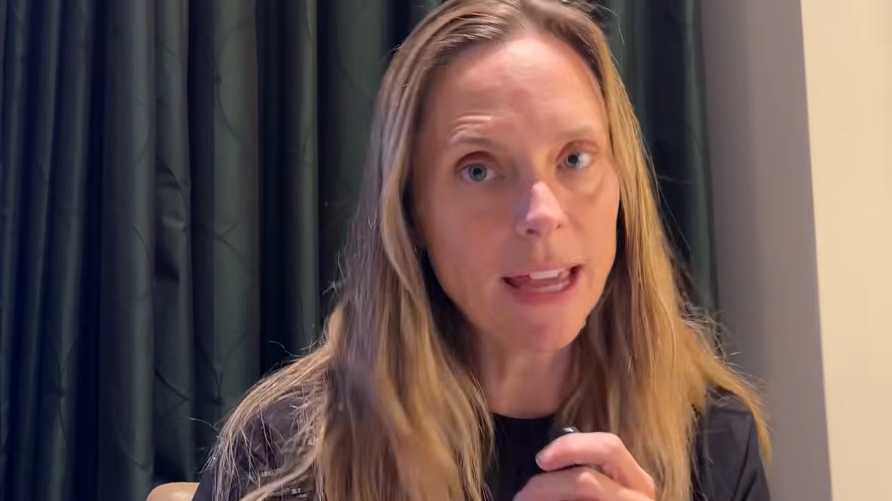 The four-phase path — free workshops, consulting, content, then membership — in order