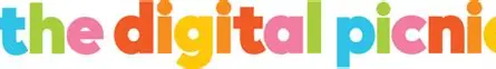 The Digital Picnic logo