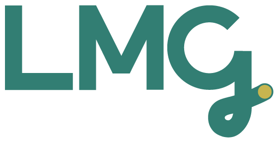 LMG (Loan Market Group) logo