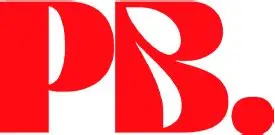The Professional Babe logo